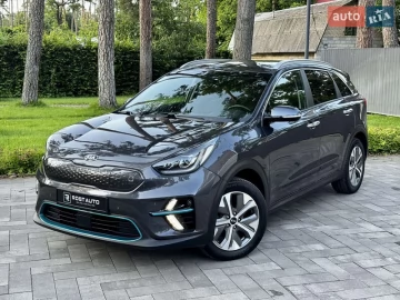 Авто KIA Niro 2020 № 7771736