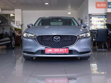 Авто Mazda 6 2022 № 7771739