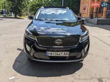 Авто KIA Sorento 2016 № 7771743