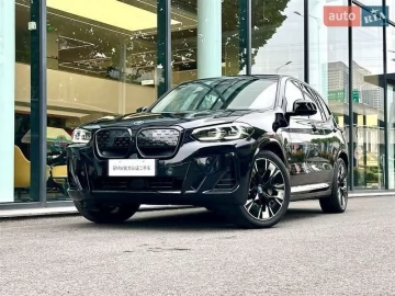 Авто BMW Ix3 2023 № 7771752
