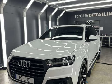 Авто Audi Q7 2016 № 7771761