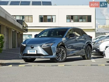 Авто Lexus Rz 2023 № 7771764