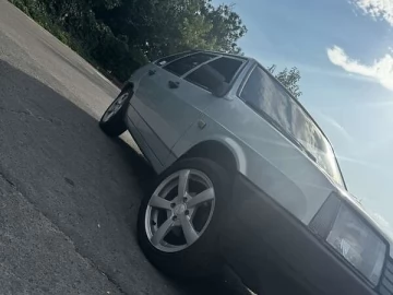Авто ВАЗ 2109 2005 № 7771799