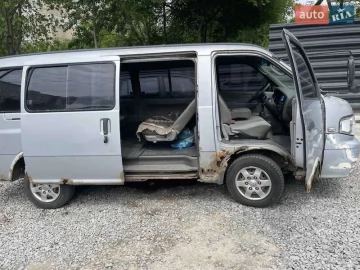Авто KIA Pregio 2005 № 7771800