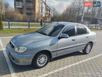 Авто Daewoo Sens 2014 № 7771803