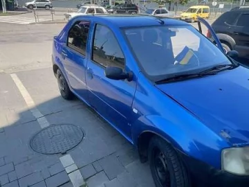 Авто Dacia Logan 2006 № 7771806