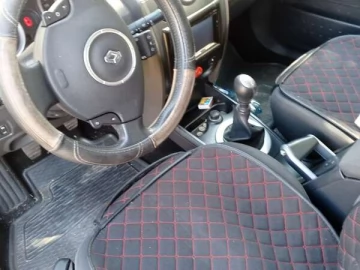 Авто Renault Megane 2008 № 7771820