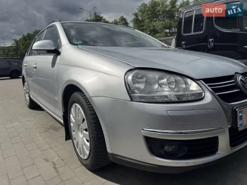 Авто Volkswagen Golf 2007 № 7771821