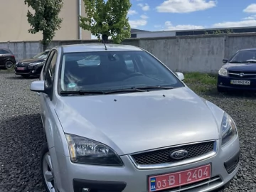 Авто Ford Focus 2007 № 7771828