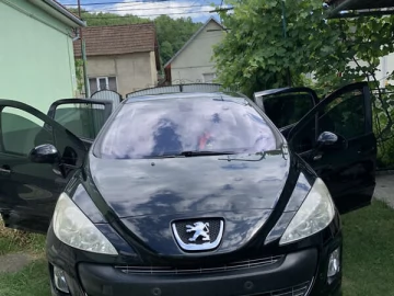 Авто Peugeot 308 2008 № 7771835