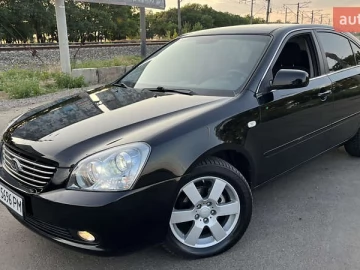 Авто KIA Magentis 2007 № 7771838