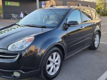 Авто Subaru Tribeca 2005 № 7771851