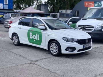 Авто Fiat Tipo 2019 № 7771856