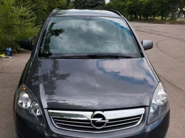 Авто Opel Zafira 2010 № 7771857