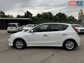 Авто Hyundai I30 2010 № 7771861