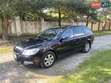 Авто Skoda Octavia 2011 № 7771869