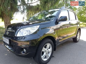 Авто Daihatsu Terios 2011 № 7771874