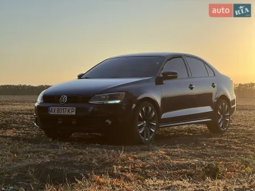 Авто Volkswagen Jetta 2011 № 7771880
