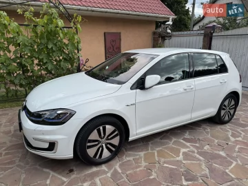 Авто Volkswagen Golf 2018 № 7771887