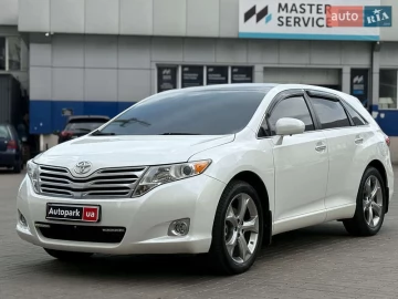 Авто Toyota Venza 2009 № 7771897
