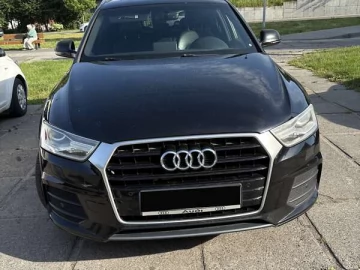 Авто Audi Q3 2015 № 7771918