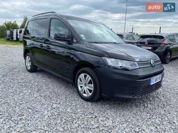 Авто Volkswagen Caddy 2021 № 7771928