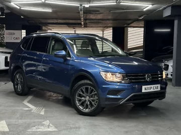 Авто Volkswagen Tiguan 2019 № 7771930