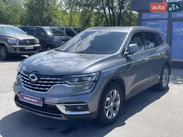 Авто Samsung Qm6 2019 № 7771937