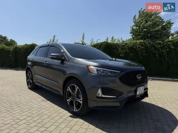 Авто Ford Edge 2019 № 7771939