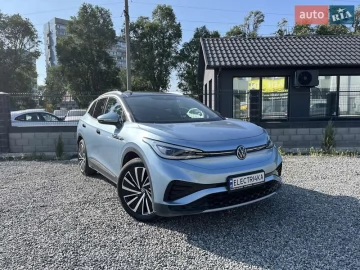 Авто Volkswagen Id 4 2022 № 7771944