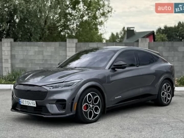 Авто Ford Mustang Mach-E 2022 № 7771949