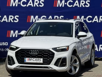 Авто Audi Q5 2022 № 7771957