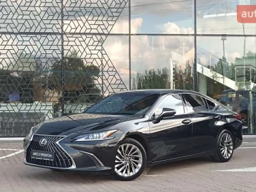 Авто Lexus Es 2022 № 7771960