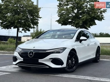 Авто Mercedes Eqe 2023 № 7771965