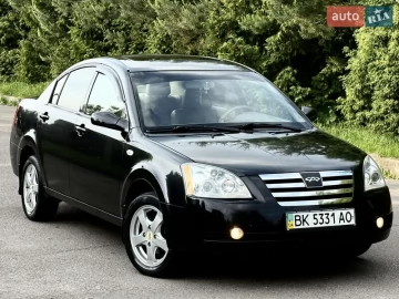Авто Chery Elara 2008 № 7771982
