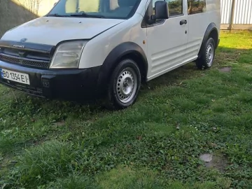 Авто Ford Transit Connect 2003 № 7771993