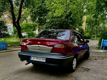 Авто Daewoo Nexia 2007 № 7771994