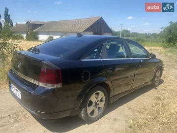 Авто Opel Vectra 2003 № 7771999