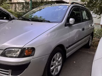 Авто Mitsubishi Space Star 2004 № 7772002