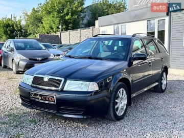 Авто Skoda Octavia 2008 № 7772015
