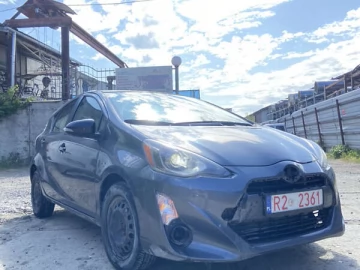 Авто Toyota Prius C 2016 № 7772026