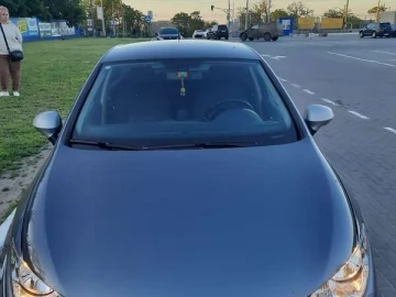 Авто SEAT Ibiza 2010 № 7772030