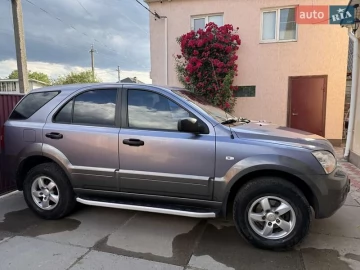 Авто KIA Sorento 2008 № 7772070