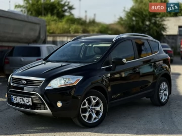 Авто Ford Kuga 2011 № 7772075