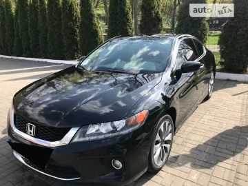Авто Honda Accord 2015 № 7772085