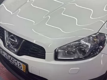 Авто Nissan Qashqai 2012 № 7772092