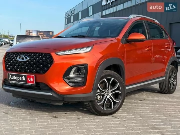 Авто Chery Tiggo 2 Pro 2021 № 7772093