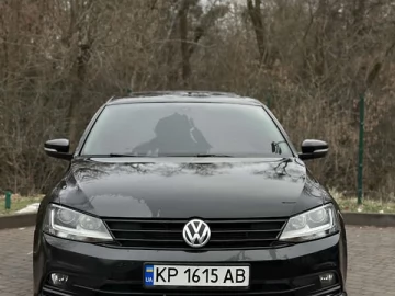 Авто Volkswagen Jetta 2015 № 7772094