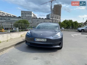 Авто Tesla Model 3 2020 № 7772118