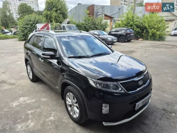 Авто KIA Sorento 2013 № 7772124